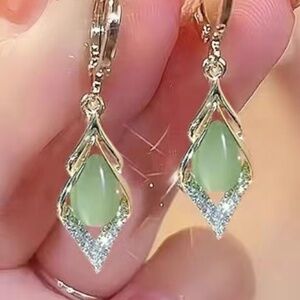 Fashion jewelry Earrings